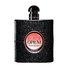 Black Opium Eau De Parfum 90ml – unisex Perfume | Warm Vanilla & Coffee